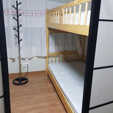 סיאול Kory Guesthouse מראה חיצוני תמונה