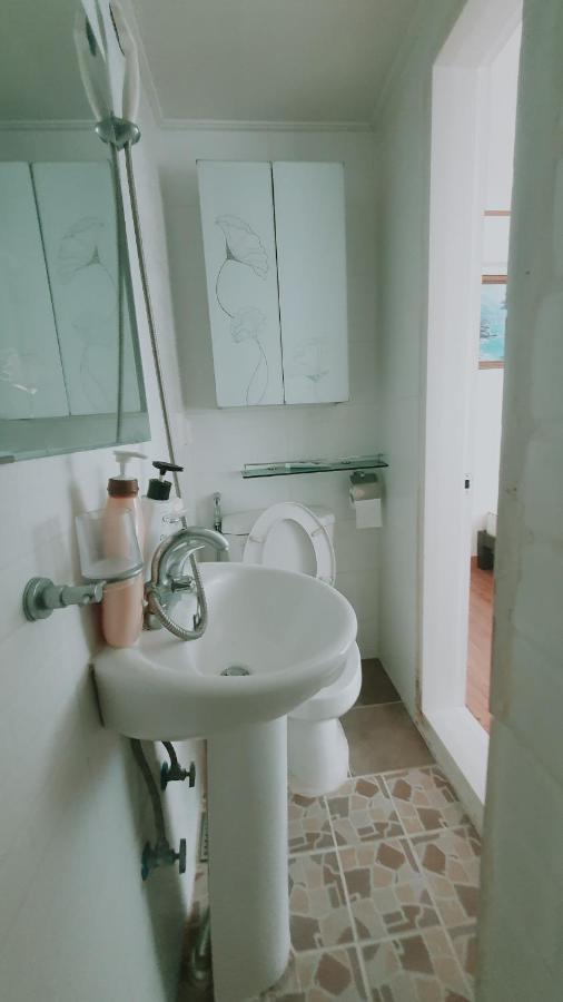 סיאול Kory Guesthouse מראה חיצוני תמונה