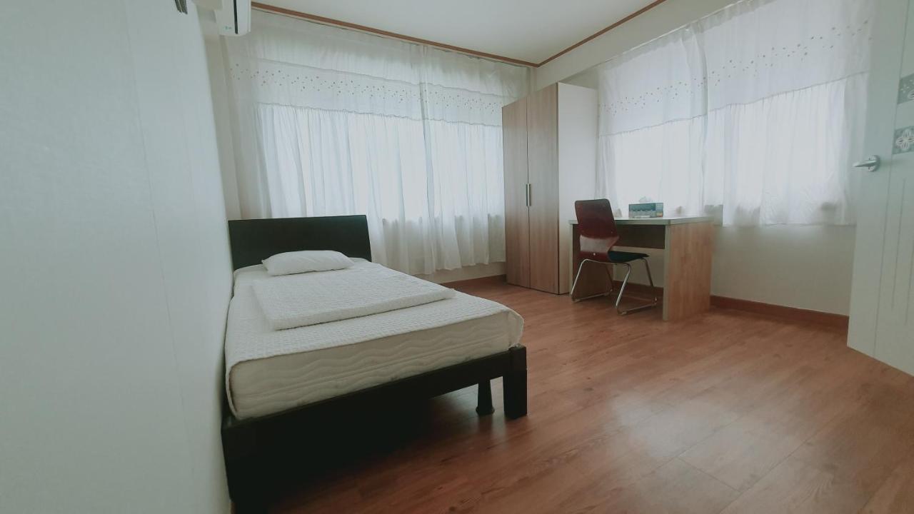 סיאול Kory Guesthouse מראה חיצוני תמונה