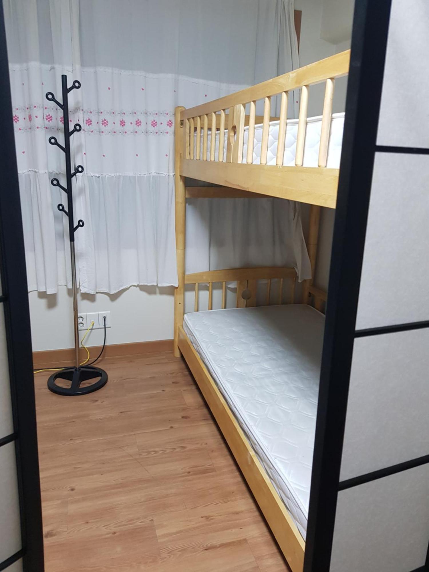 סיאול Kory Guesthouse מראה חיצוני תמונה