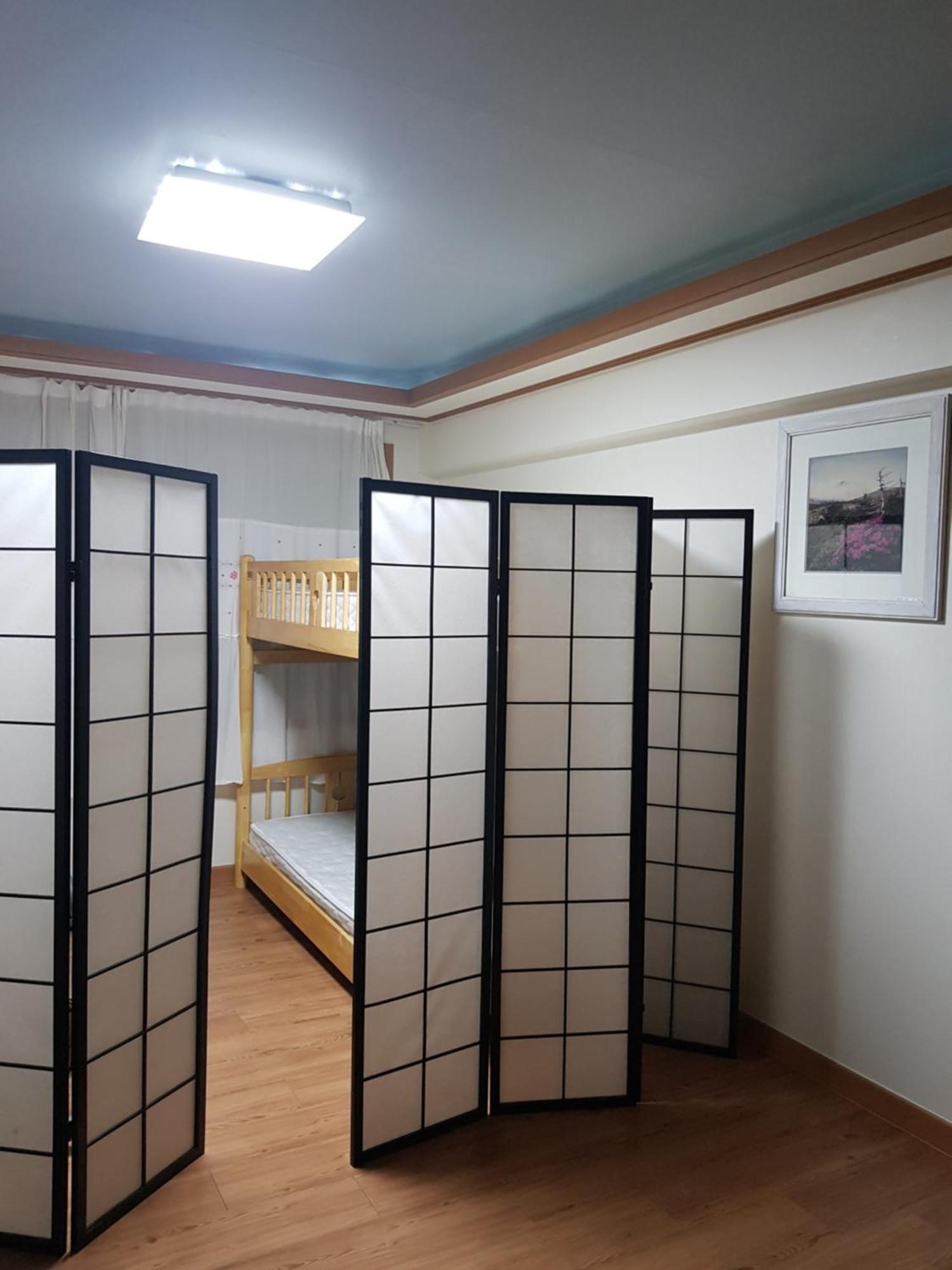 סיאול Kory Guesthouse חדר תמונה
