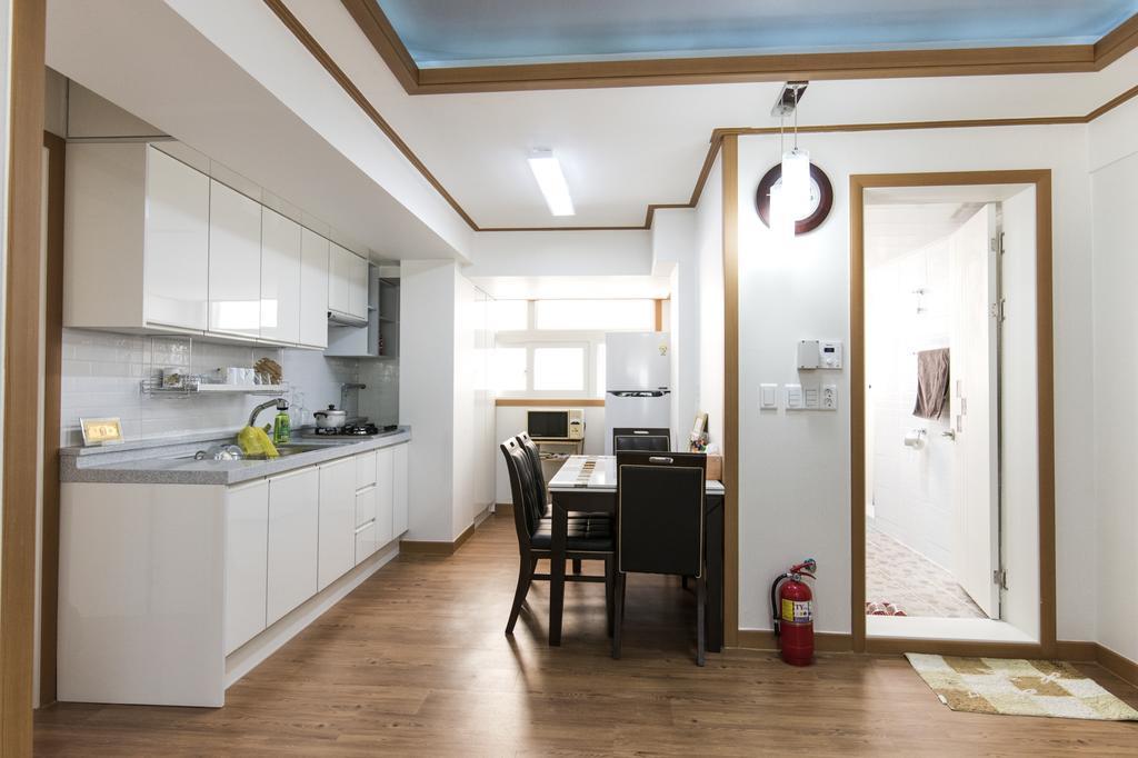 סיאול Kory Guesthouse מראה חיצוני תמונה