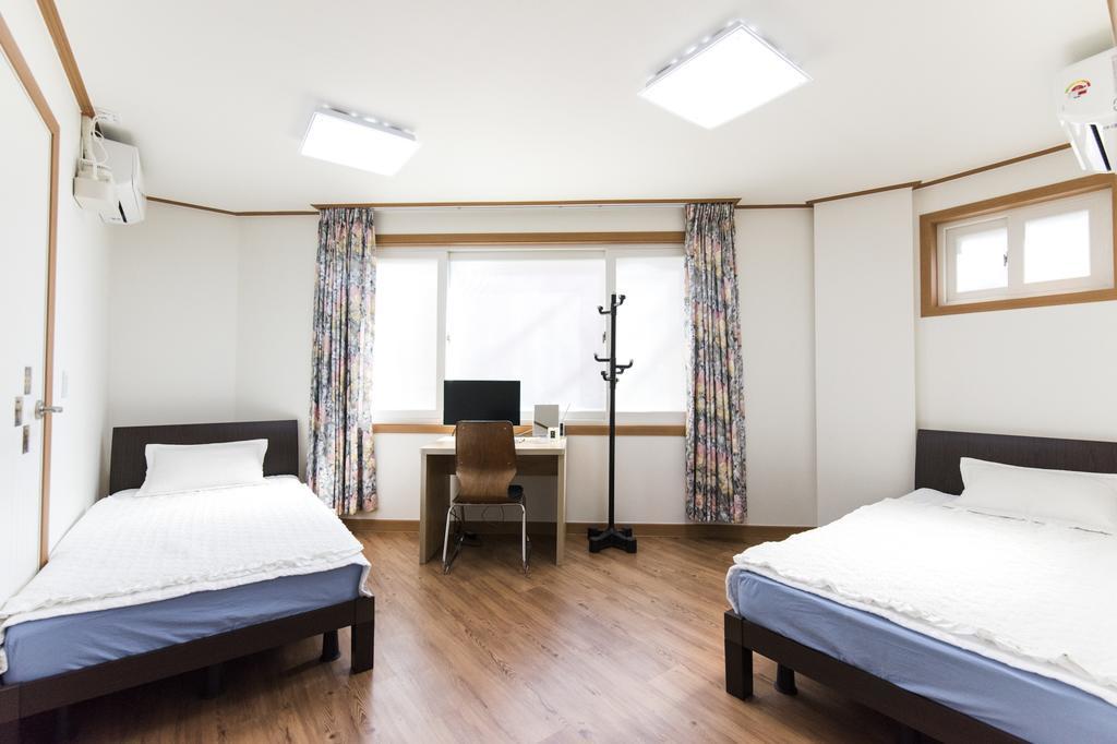 סיאול Kory Guesthouse מראה חיצוני תמונה