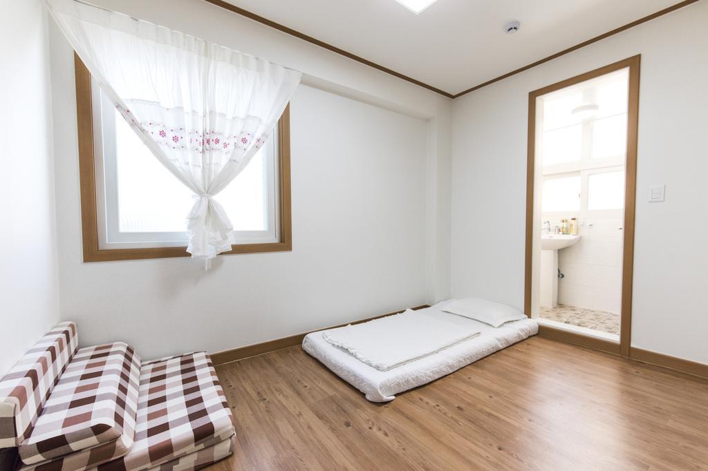 סיאול Kory Guesthouse מראה חיצוני תמונה