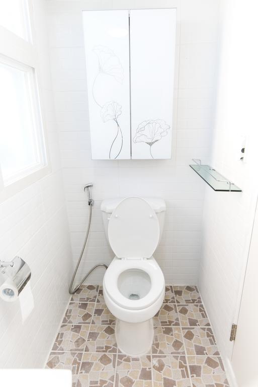 סיאול Kory Guesthouse מראה חיצוני תמונה